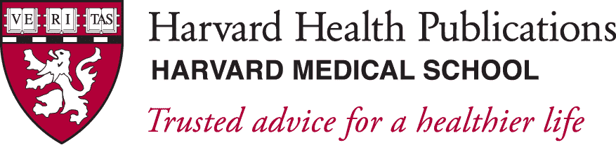 Harvard Health Publications