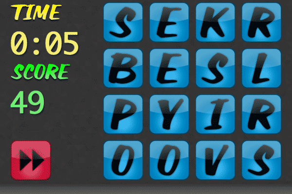 Free Online Word Games and Crossword Puzzles