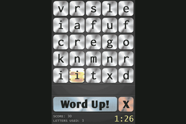 Word Games 