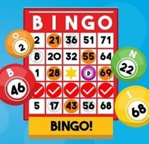 Bingo Bash Game