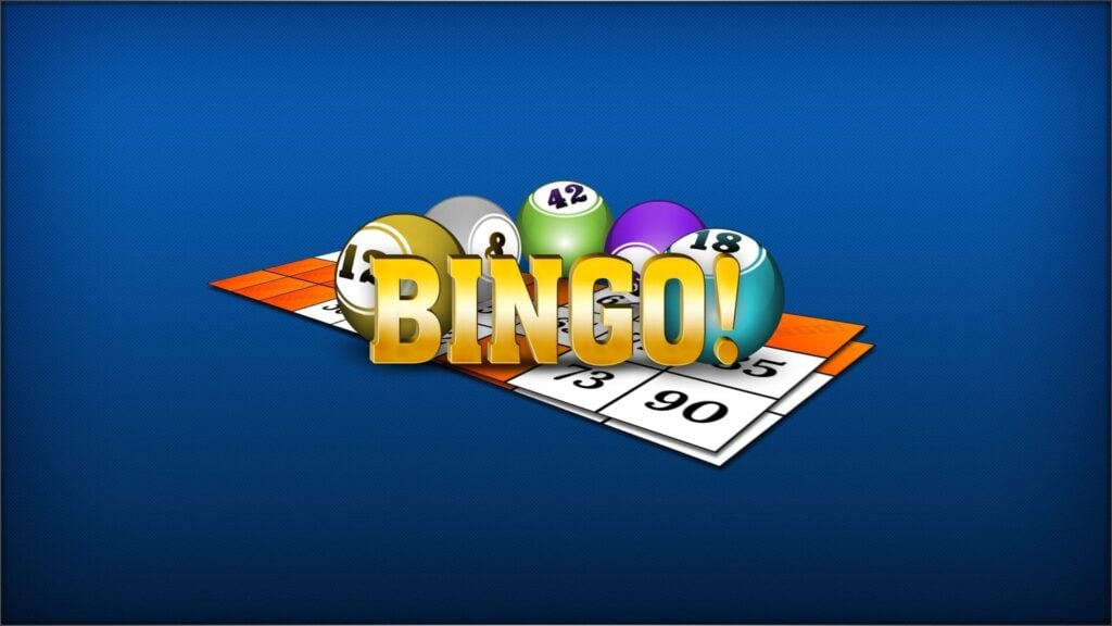 Vegen Incident, evenement onszelf Play Bingo Online | ImproveMemory.org - Brain Games for Kids and Adults