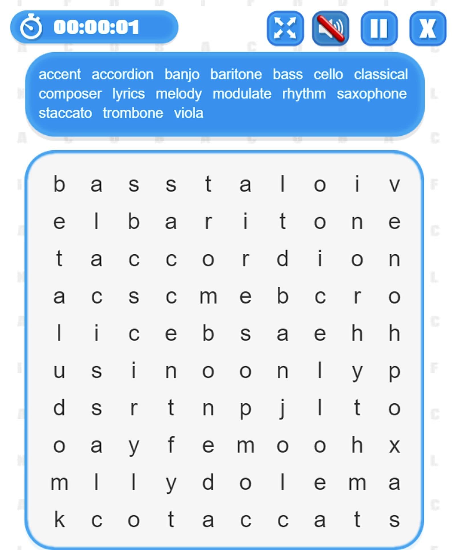 Play Letter Steps: Word Game Online for Free on PC & Mobile