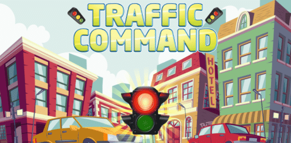 Free Online Traffic Games @