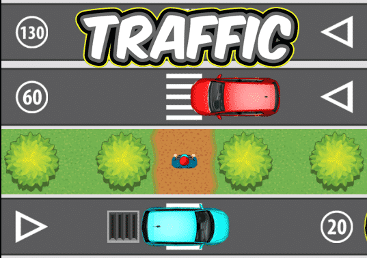 Games like Frogger -  - Brain Games for Kids and