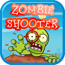 Zombie Games -  - Brain Games for Kids and Adults