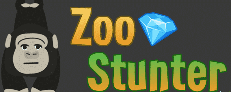 Zoo Stunter Game