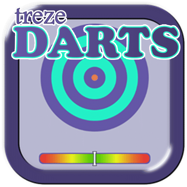 Treze Darts Game