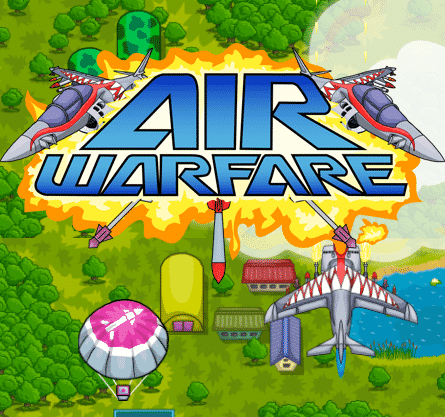 Air Warfare Game