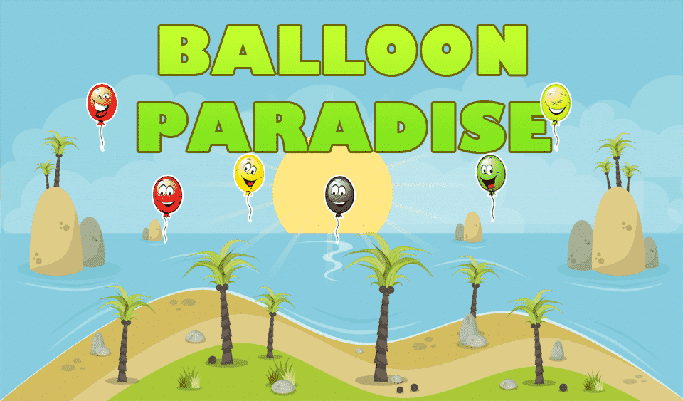 Balloon Paradise - Match 3 Puzzle Game download