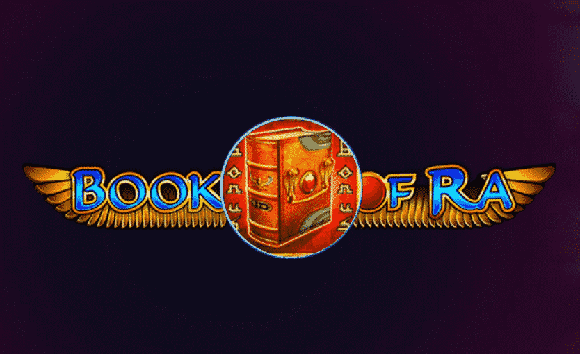 Book of Ra Casino Game