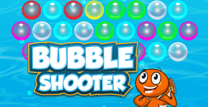 Bubble Shooter Classic HTML5 Game - Play online for free