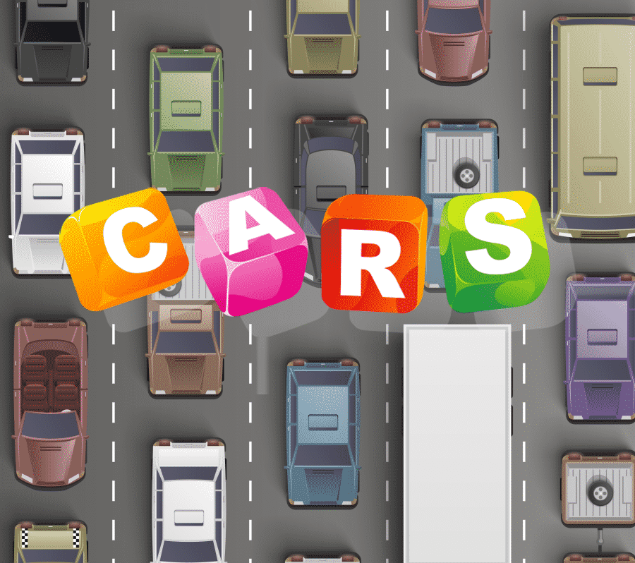 Cars Game