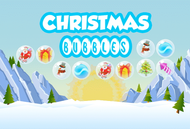 Christmas matching games - Online & free