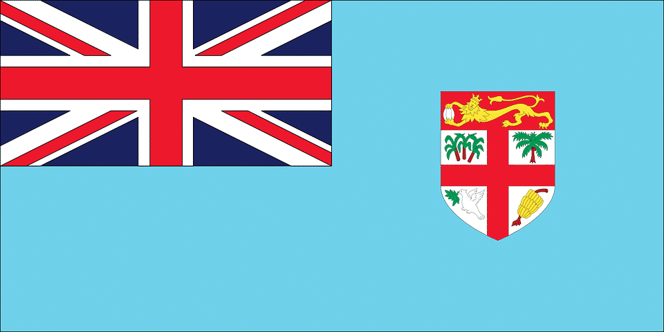 Oceania/Australia Flag Game