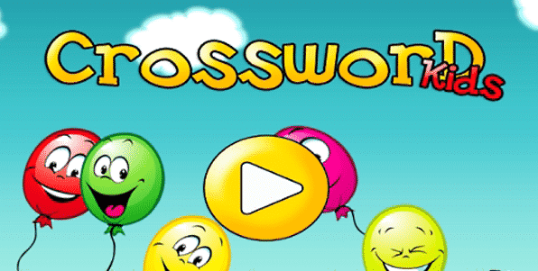 Free Online Word Games and Crossword Puzzles