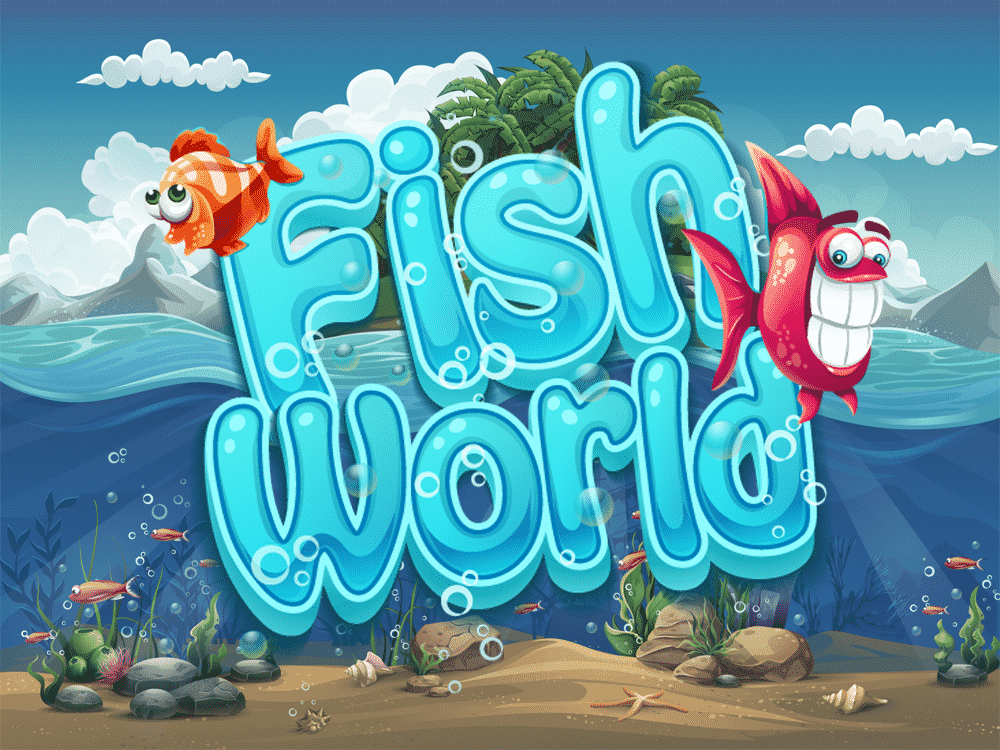 Fish World Game