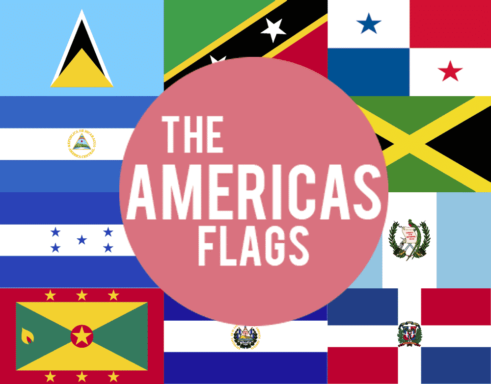 Maps Mania: A Game of Flags