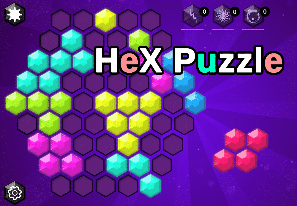 Color Puzzle Online - Free Play & No Download