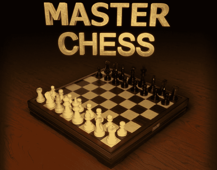 Master Chess