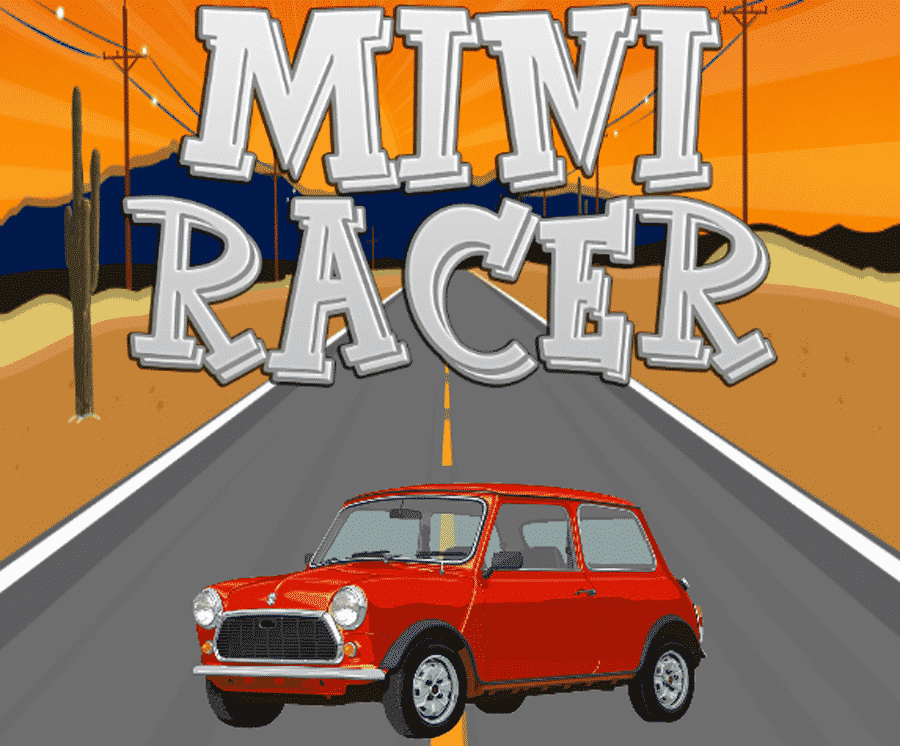 Mini Racer