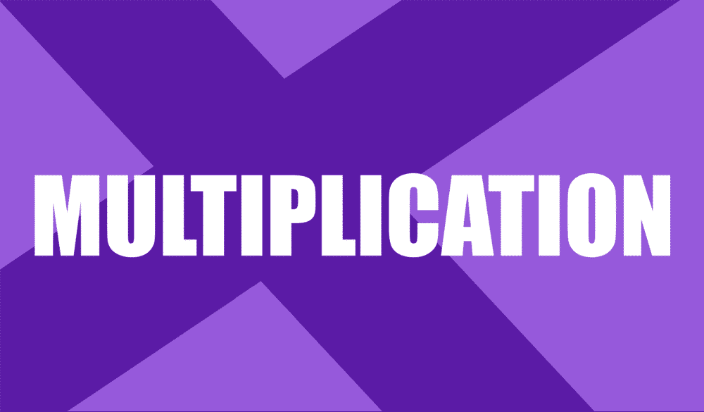 Multiplication Game