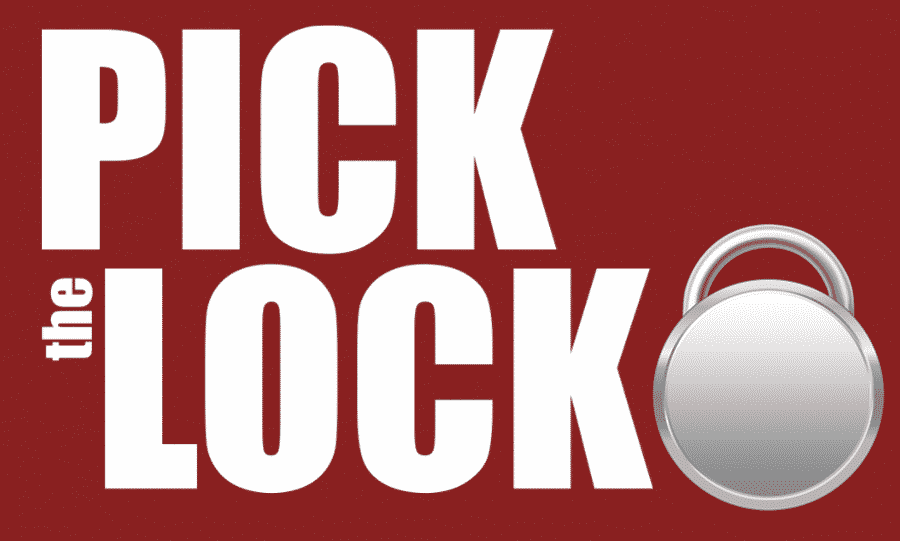 Pick the Lock