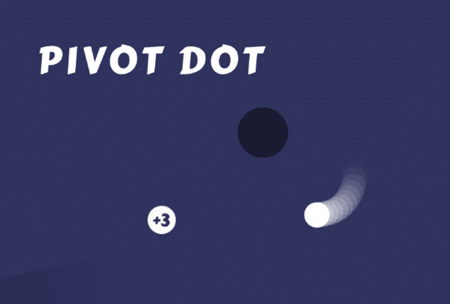 Pivot Dot
