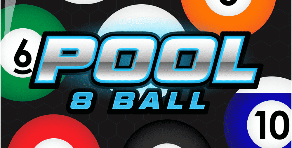 Pool 8 Ball