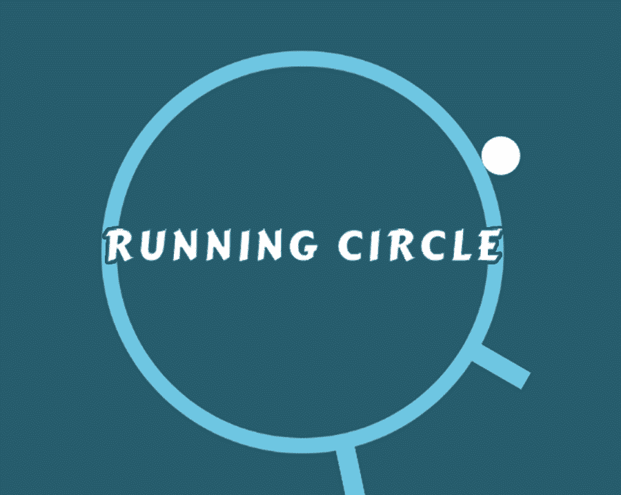 Running Circle