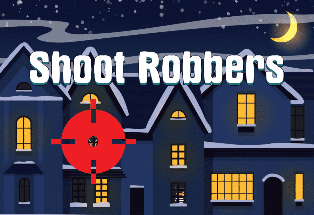 Shoot Robbers