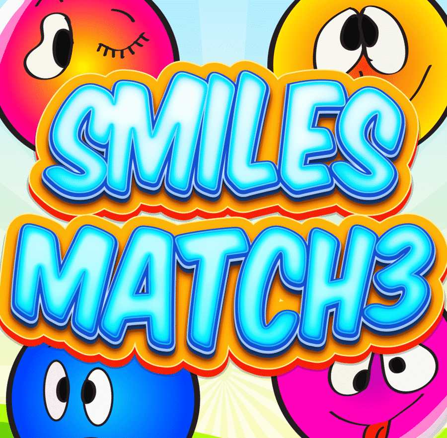 Smiles Match3