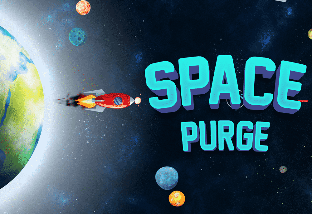 Space Purge