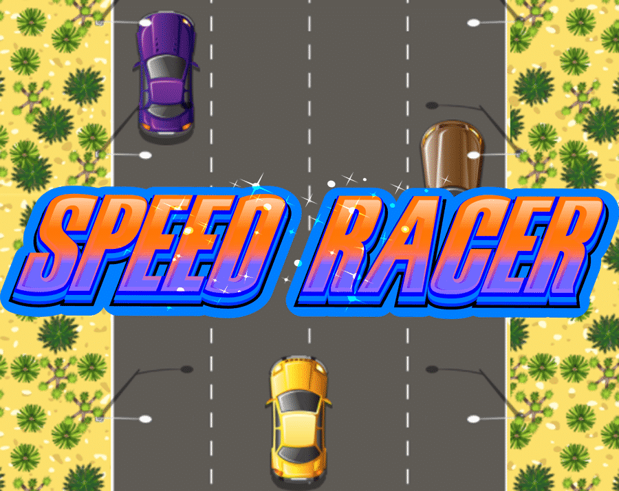 Car Racing Games For Kids