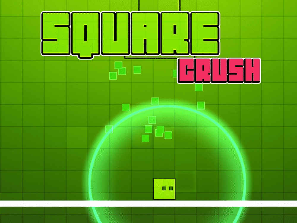Square Crush