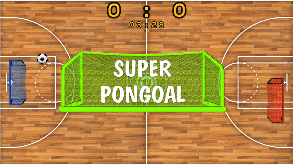 Super Pongoal