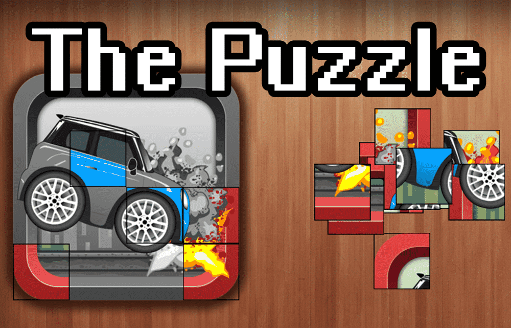 Jigsaw Puzzles Online - Play Free