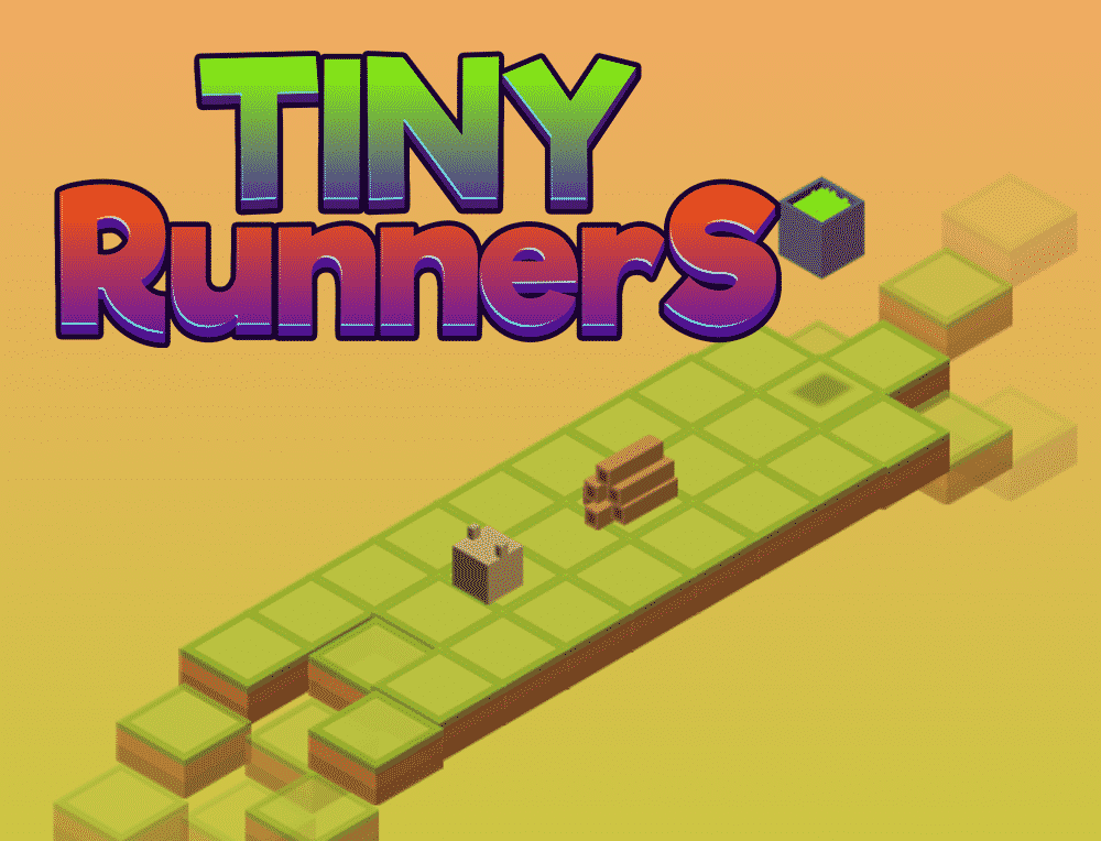 Tiny Runners