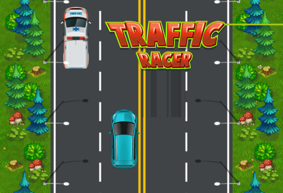 Free Online Traffic Games @