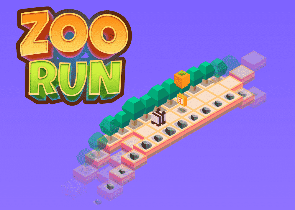 Zoo Run