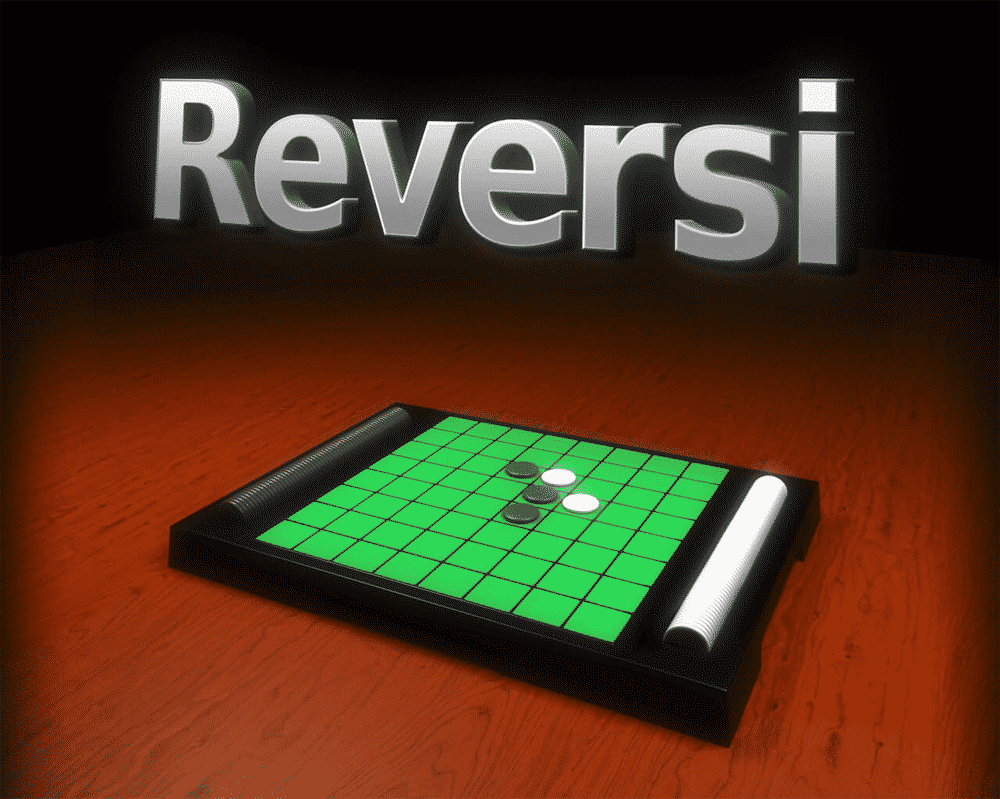 Reversi Game