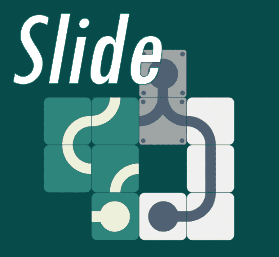 Slide Puzzle Game