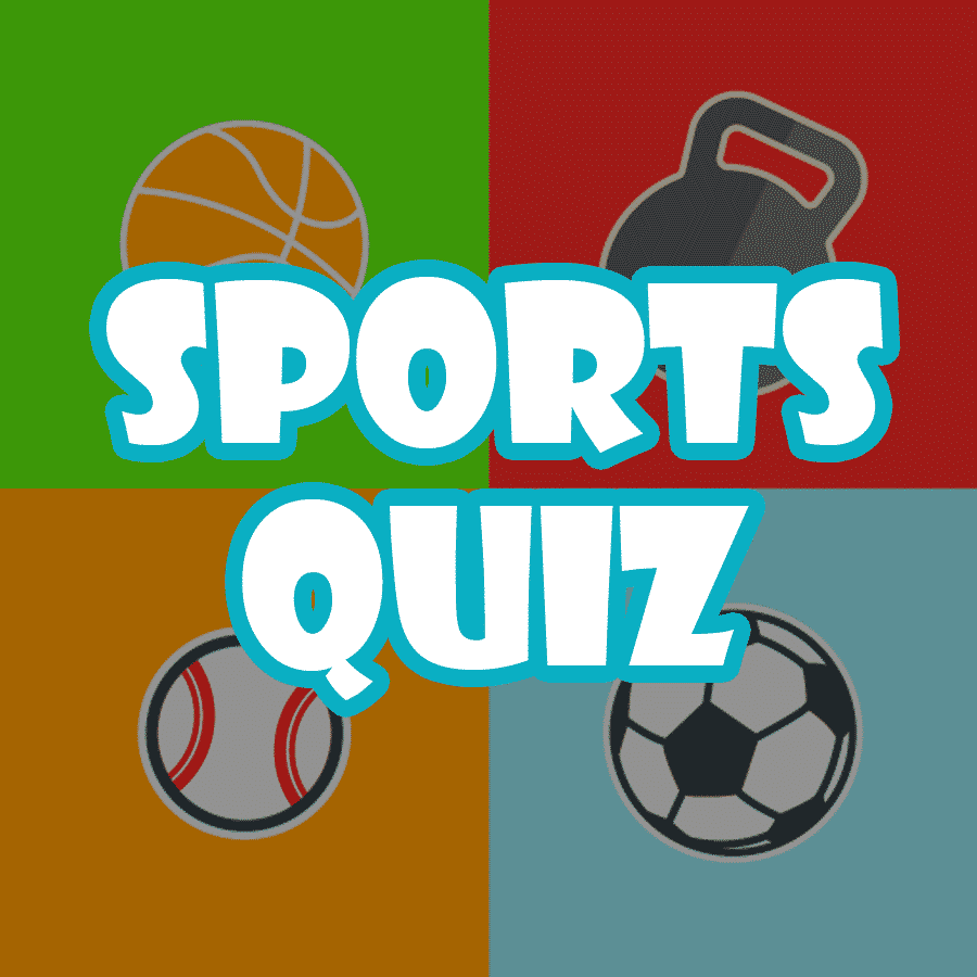 Sports Quiz Game