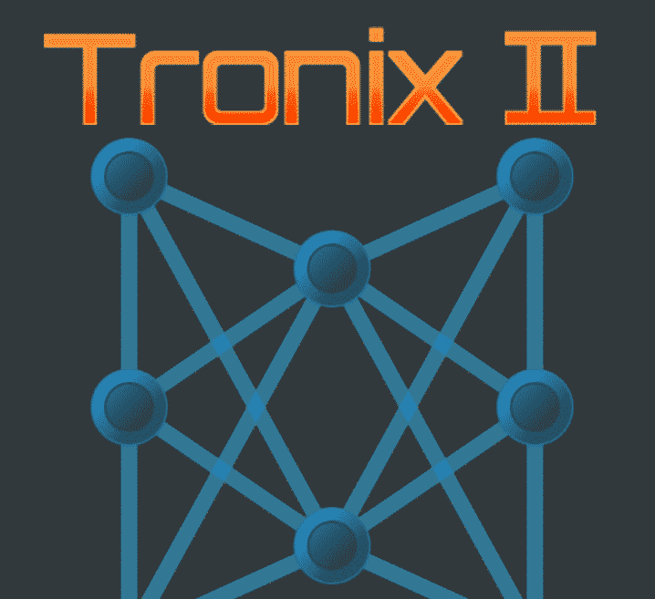 Tronix 2 Game